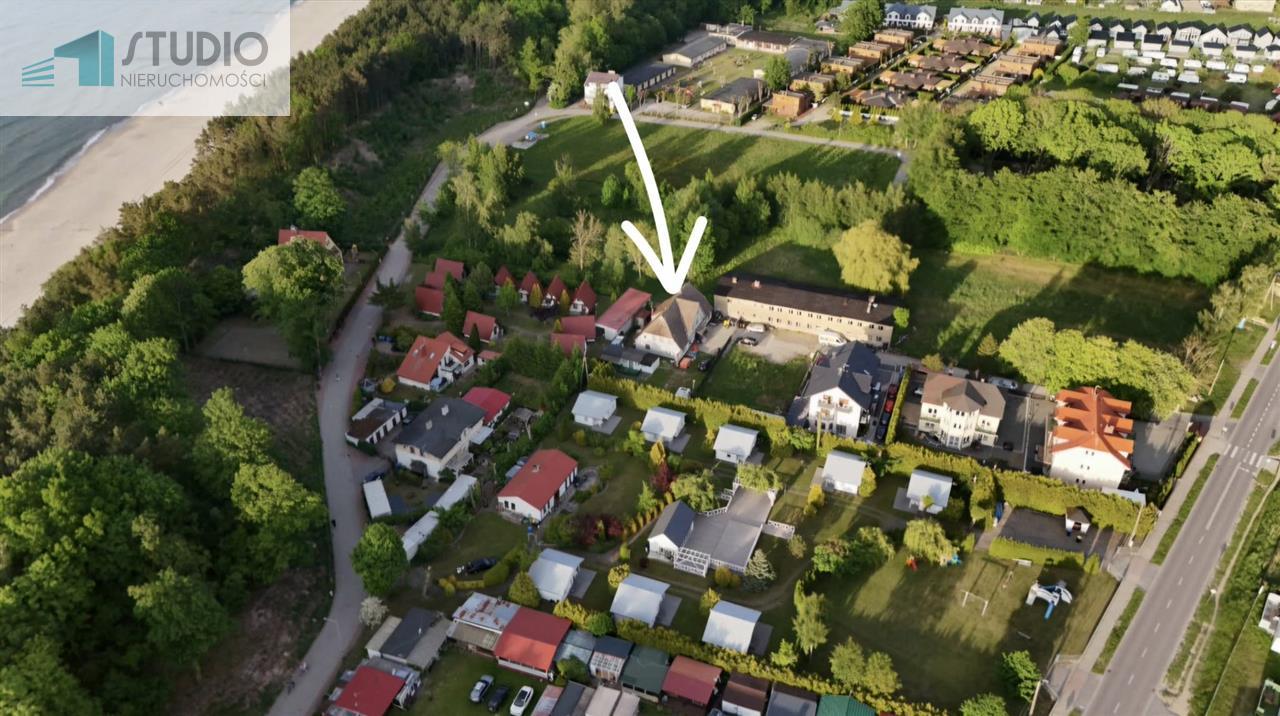 Dom wolnostojący - Sarbinowo  (1)
