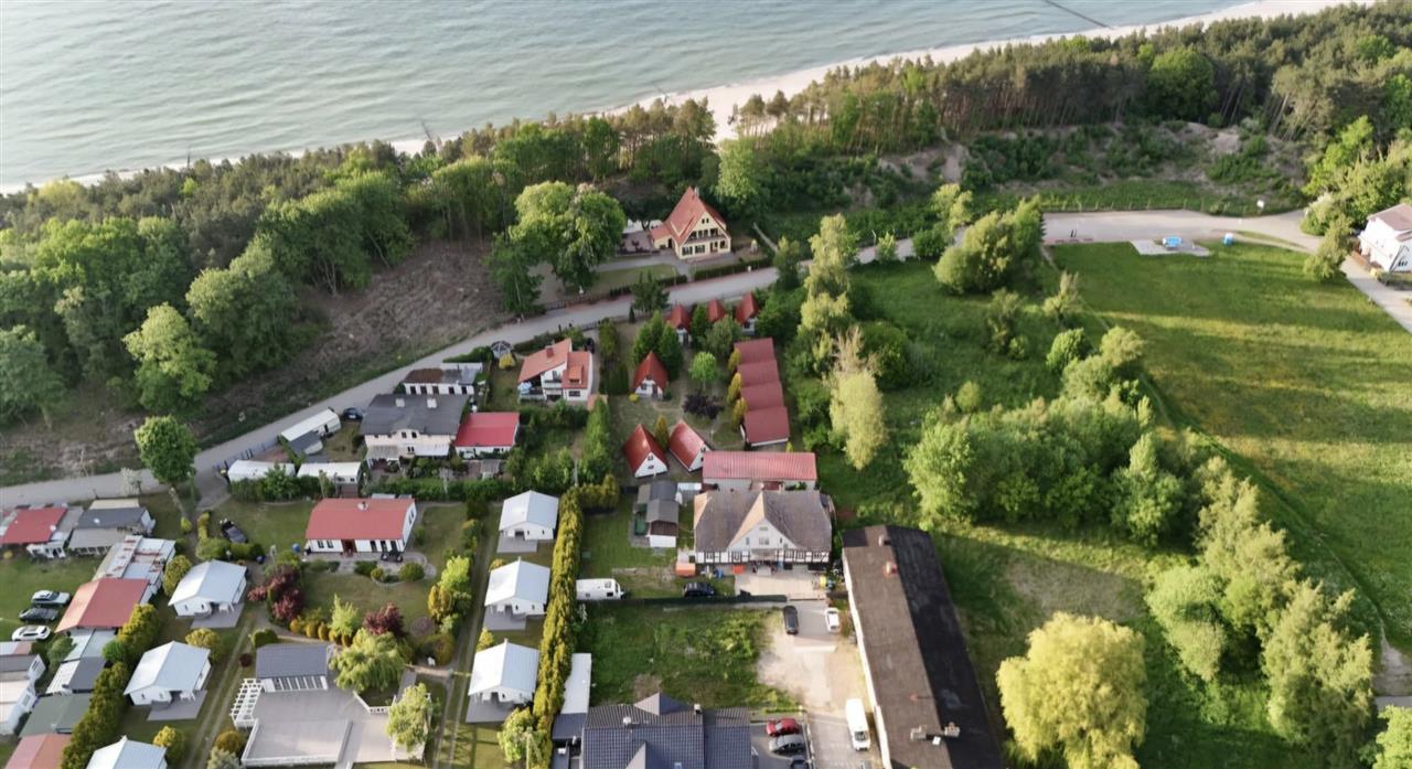 Dom wolnostojący - Sarbinowo  (11)