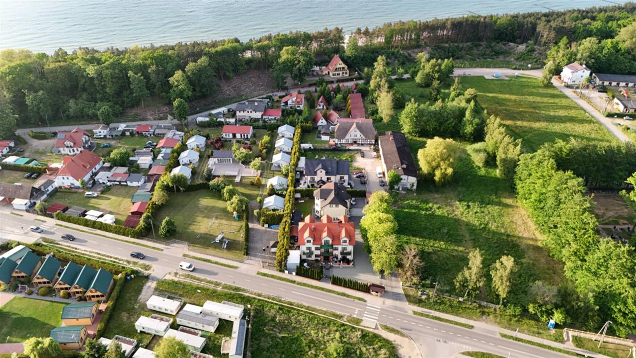 Dom wolnostojący - Sarbinowo  (12)