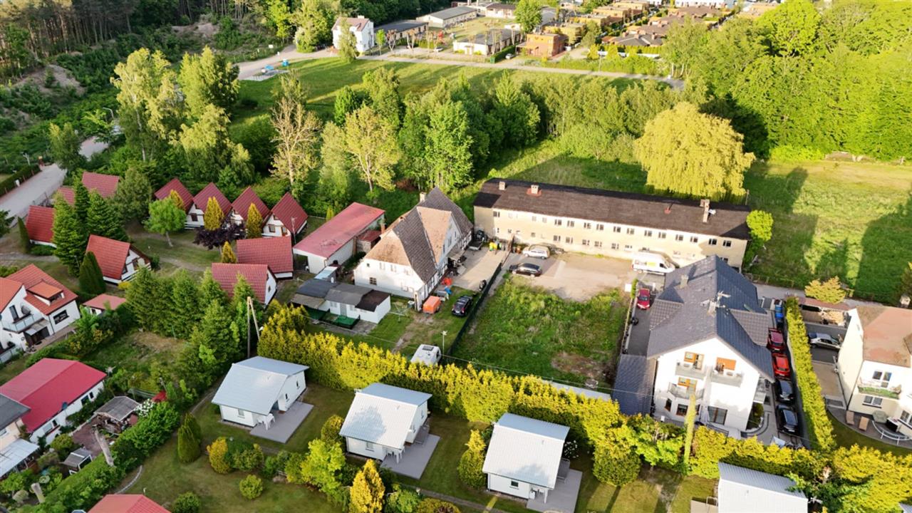 Dom wolnostojący - Sarbinowo  (13)