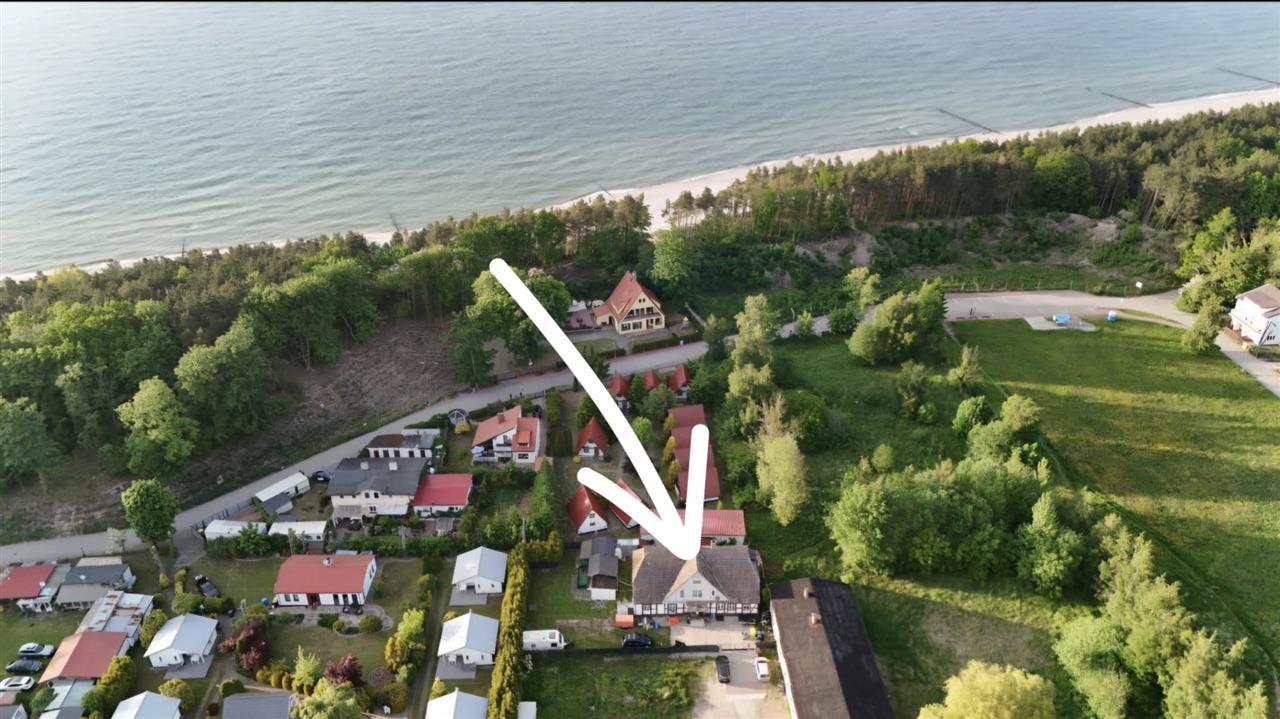 Dom wolnostojący - Sarbinowo  (14)