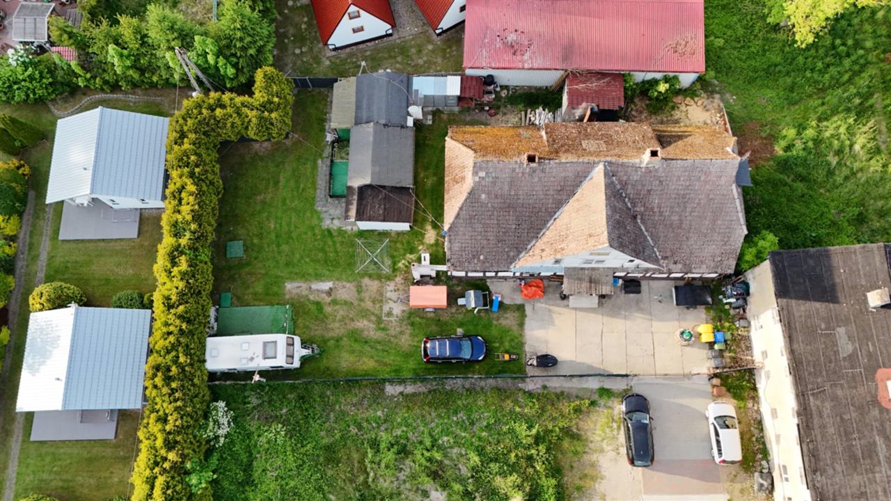 Dom wolnostojący - Sarbinowo  (15)