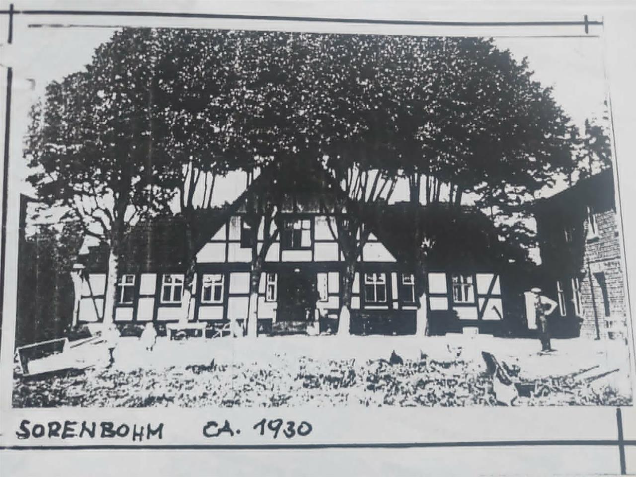 Dom wolnostojący - Sarbinowo  (2)