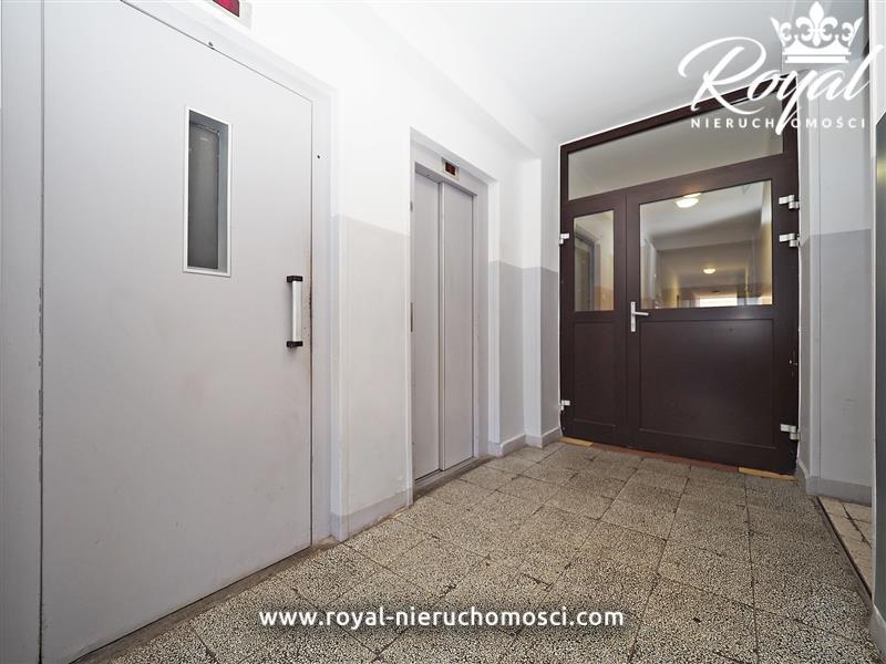 2 pokoje na parterze 46 m2 - Na Skarpie! (13)