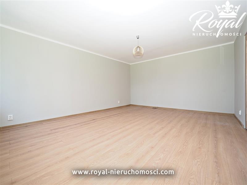 2 pokoje na parterze 46 m2 - Na Skarpie! (3)