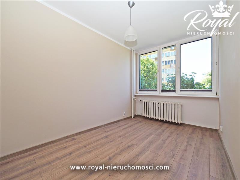 2 pokoje na parterze 46 m2 - Na Skarpie! (6)