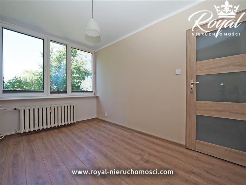 2 pokoje na parterze 46 m2 - Na Skarpie! (7)