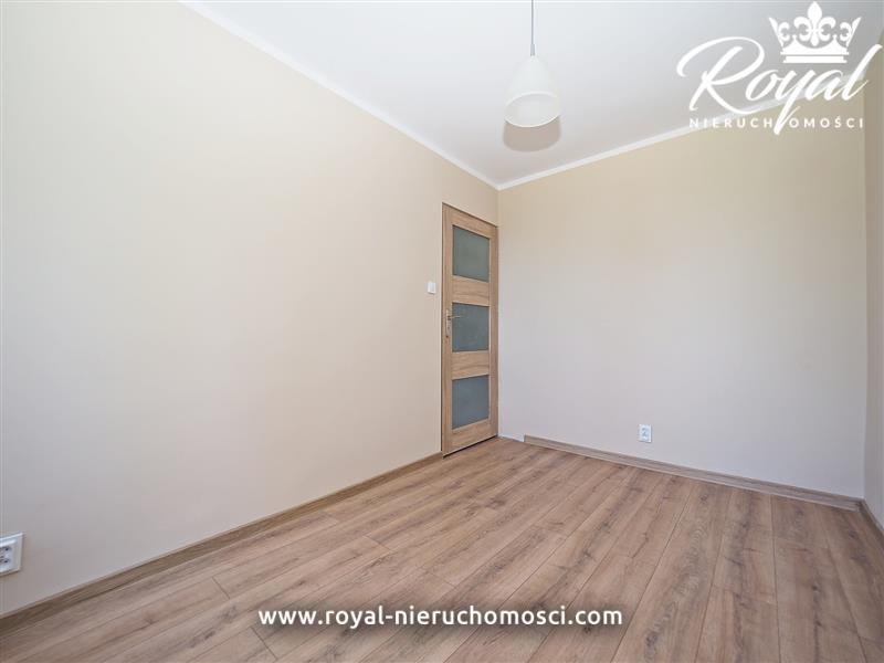 2 pokoje na parterze 46 m2 - Na Skarpie! (8)