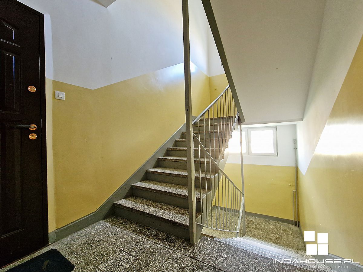 Dwustronne, 3 pokojowe. Loggia.  Na Skarpie (15)