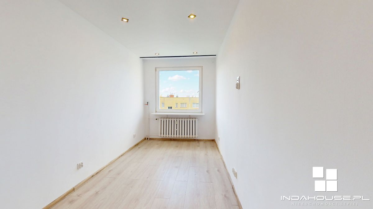 Dwustronne, 3 pokojowe. Loggia.  Na Skarpie (4)