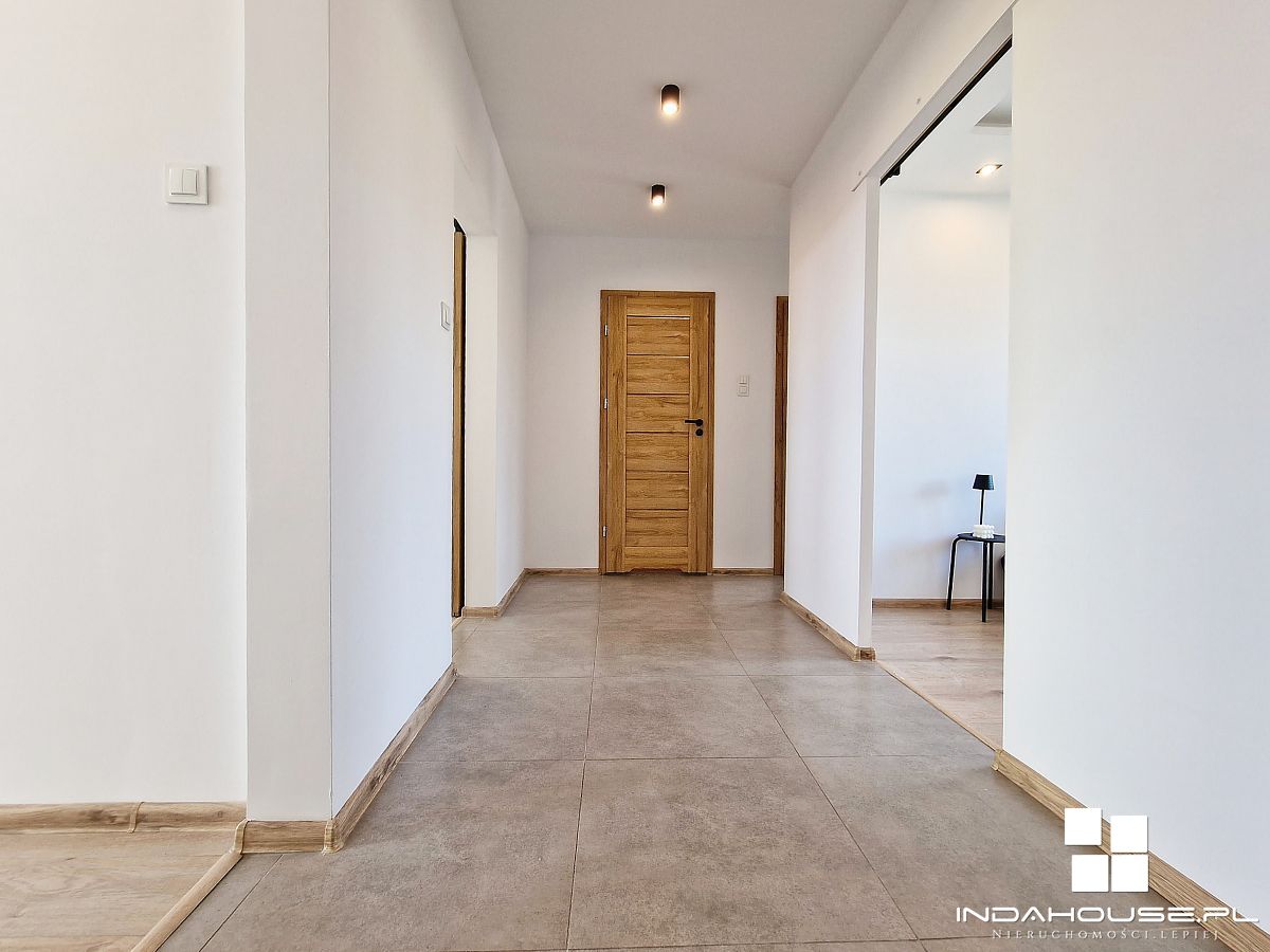 Dwustronne, 3 pokojowe. Loggia.  Na Skarpie (6)