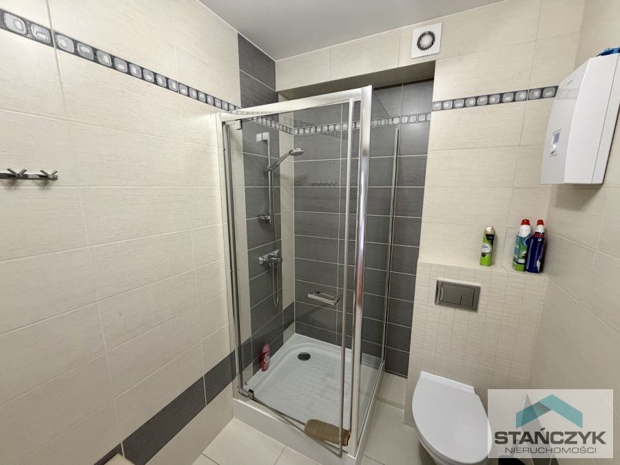 Uroczy Apartament 53,20 m2 - balkon - 300 m do pla (11)