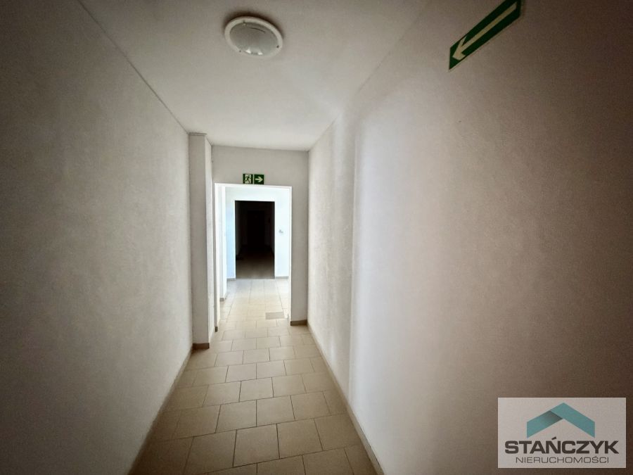 Uroczy Apartament 53,20 m2 - balkon - 300 m do pla (13)