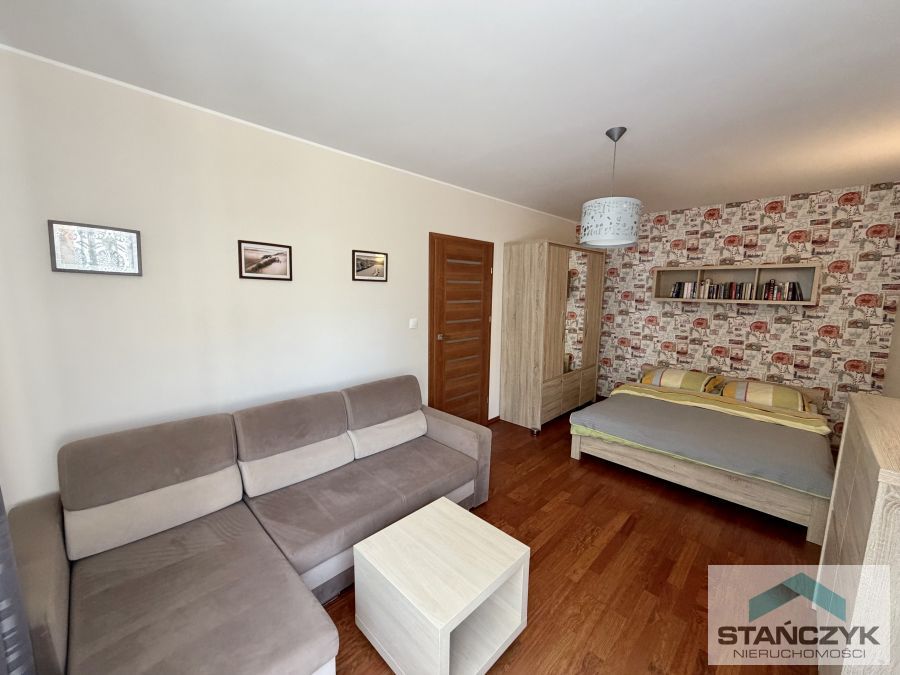 Uroczy Apartament 53,20 m2 - balkon - 300 m do pla (2)