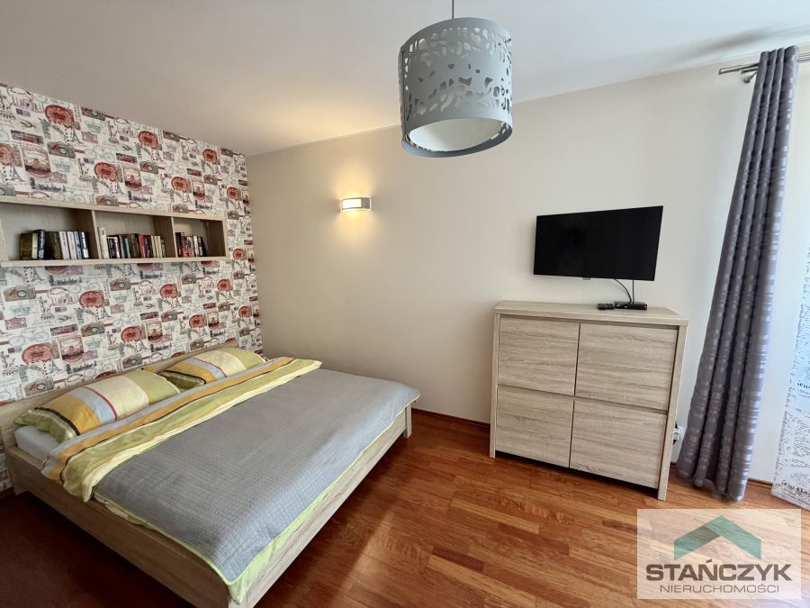 Uroczy Apartament 53,20 m2 - balkon - 300 m do pla (4)