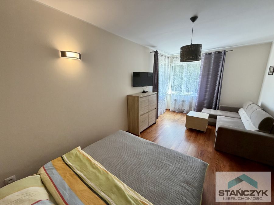 Uroczy Apartament 53,20 m2 - balkon - 300 m do pla (5)