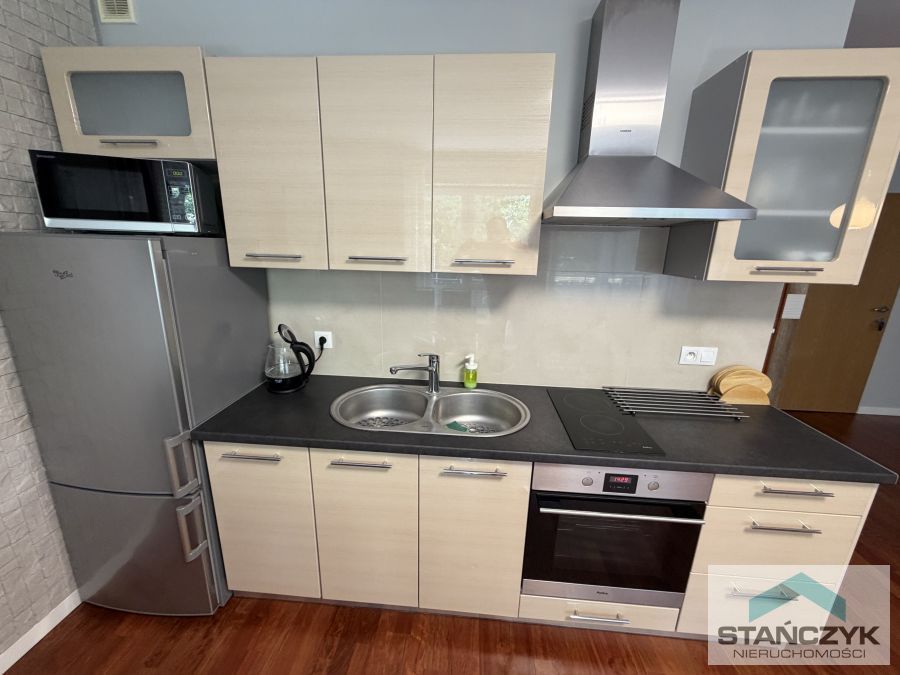Uroczy Apartament 53,20 m2 - balkon - 300 m do pla (6)