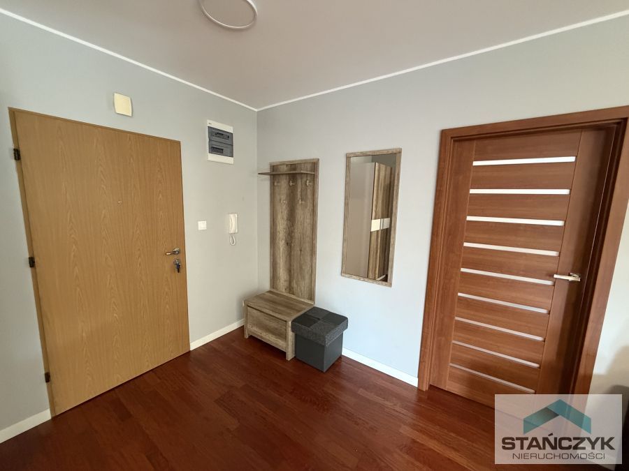 Uroczy Apartament 53,20 m2 - balkon - 300 m do pla (9)