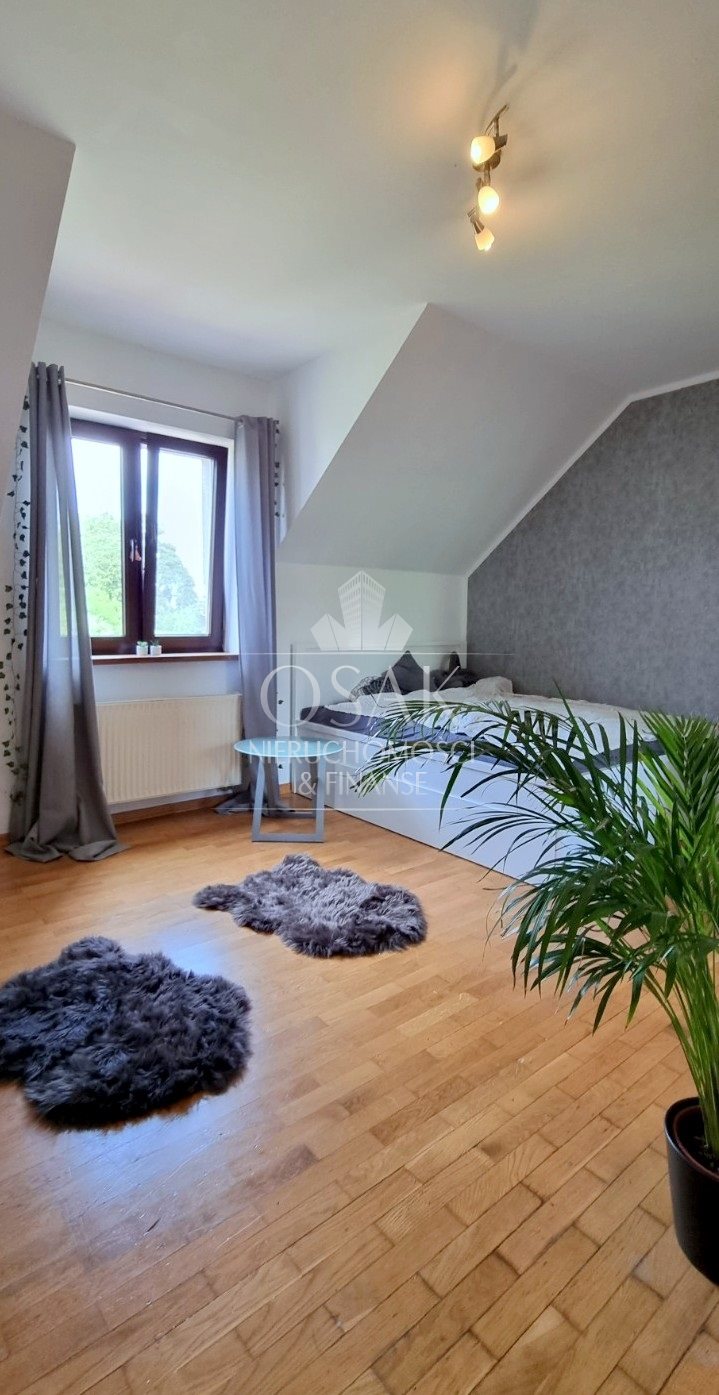 Na sprzedaż dom z ogrodem Wielgowo Szczecin (14)