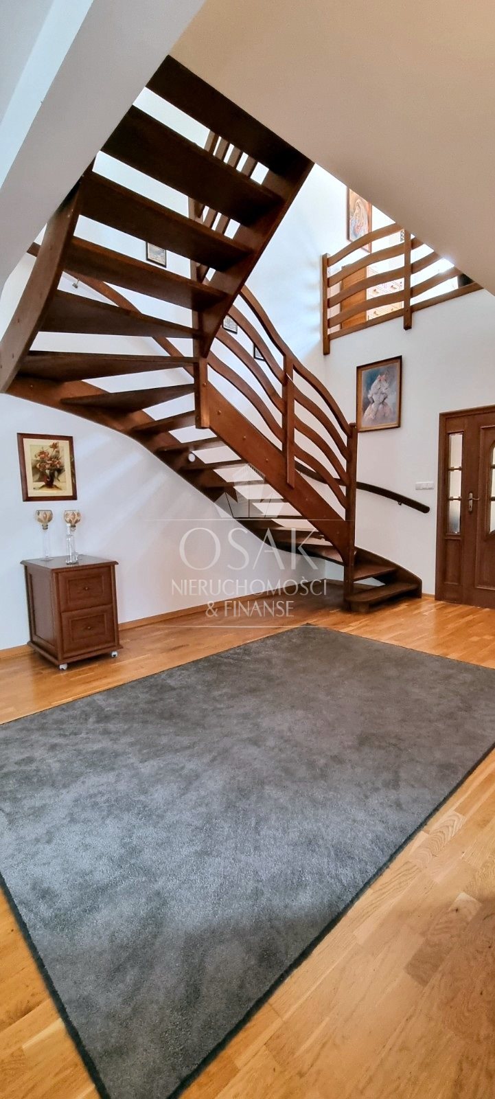 Na sprzedaż dom z ogrodem Wielgowo Szczecin (5)