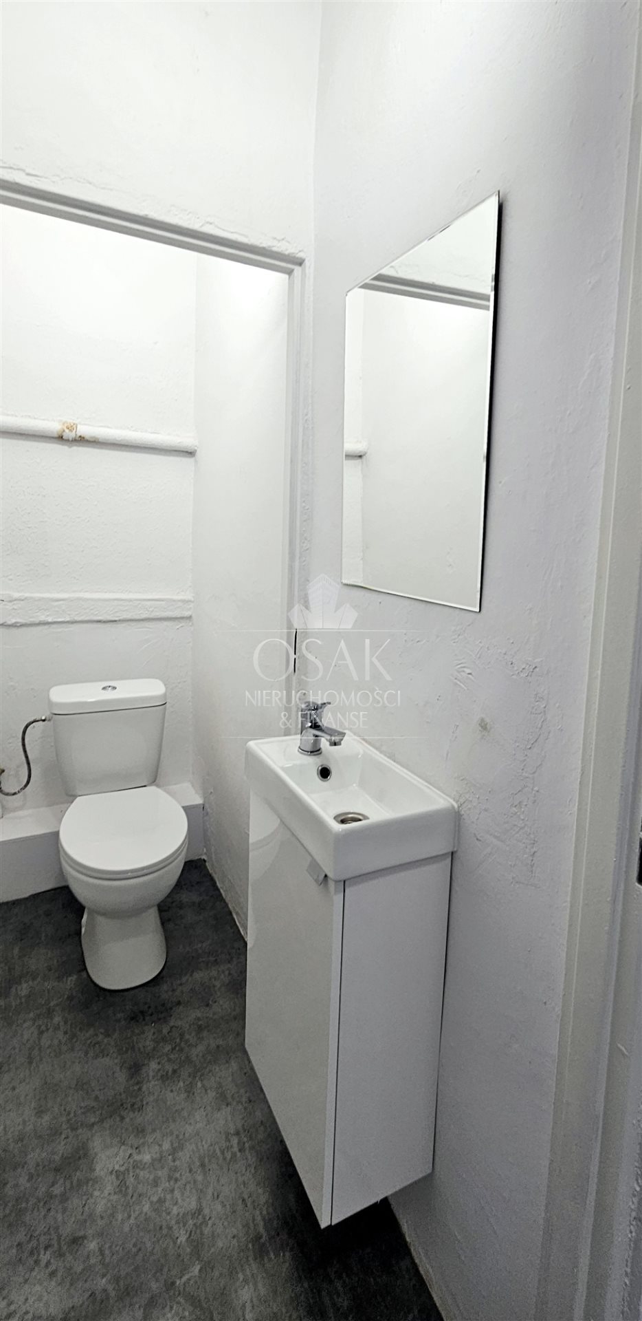 Lokal usługowy 117 m2 - os. Kasztanowe Szczecin (9)