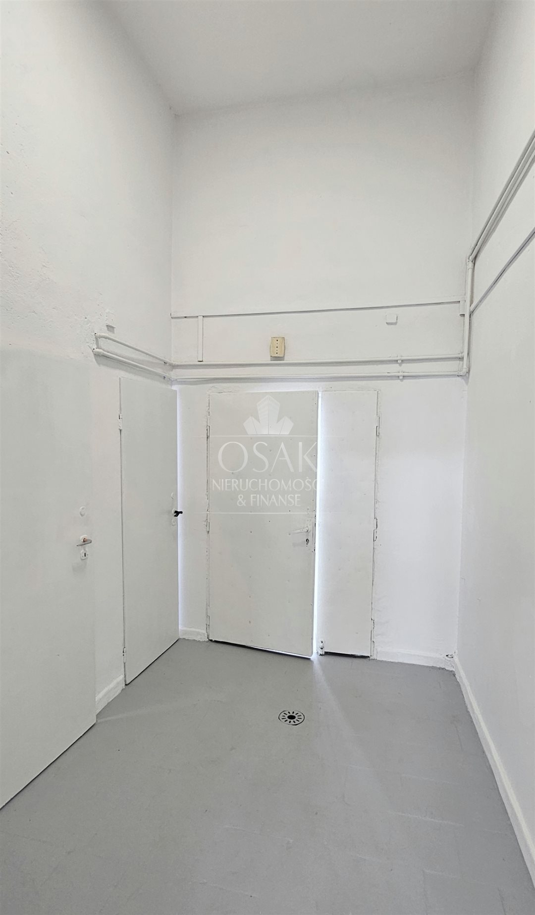 Lokal usługowy 117 m2 - os. Kasztanowe Szczecin (10)