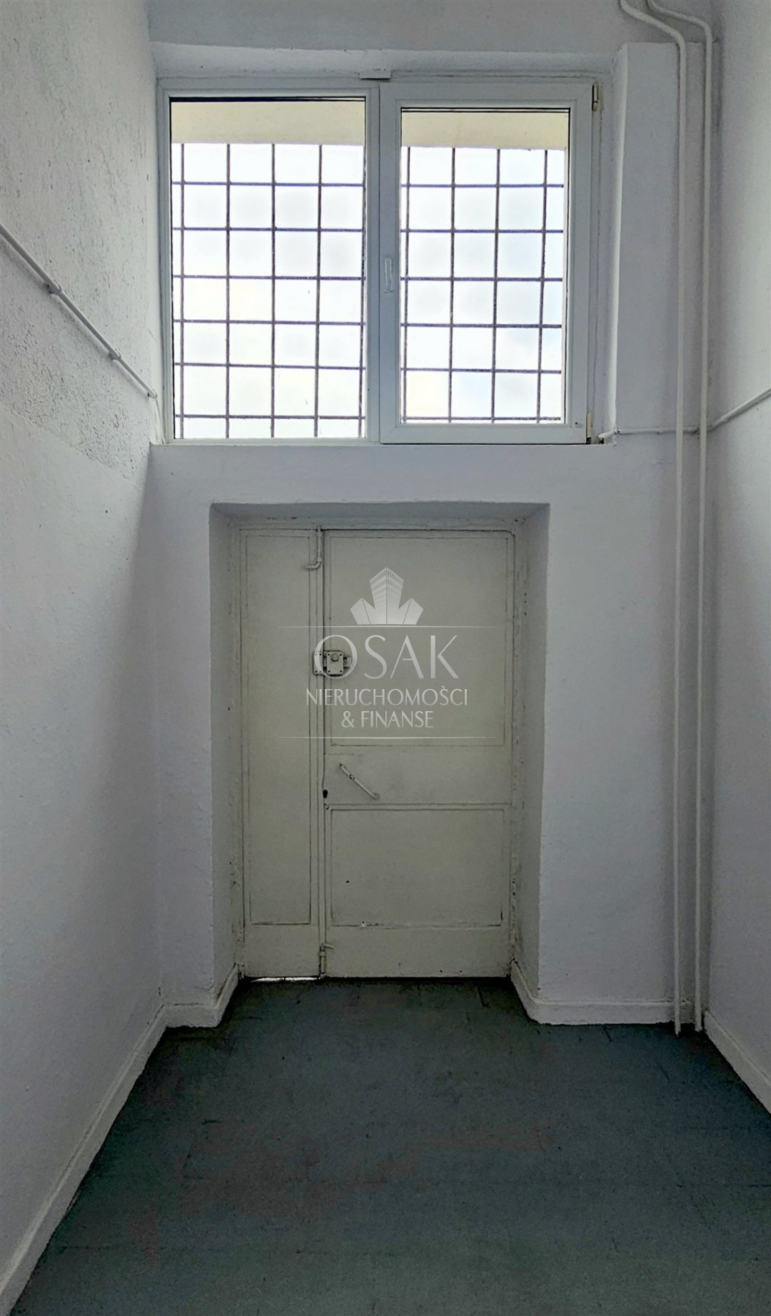 Lokal usługowy 117 m2 - os. Kasztanowe Szczecin (11)