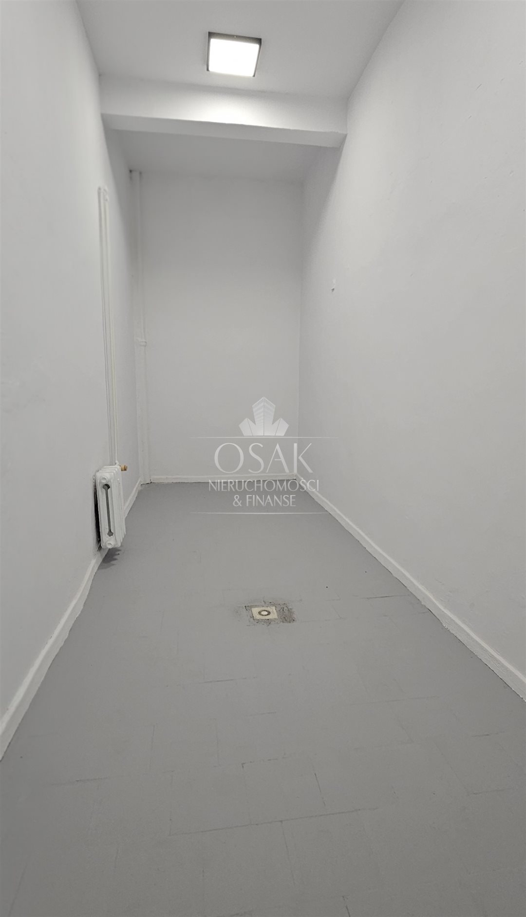 Lokal usługowy 117 m2 - os. Kasztanowe Szczecin (4)