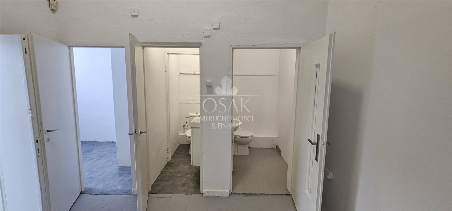 Lokal usługowy 117 m2 - os. Kasztanowe Szczecin (5)