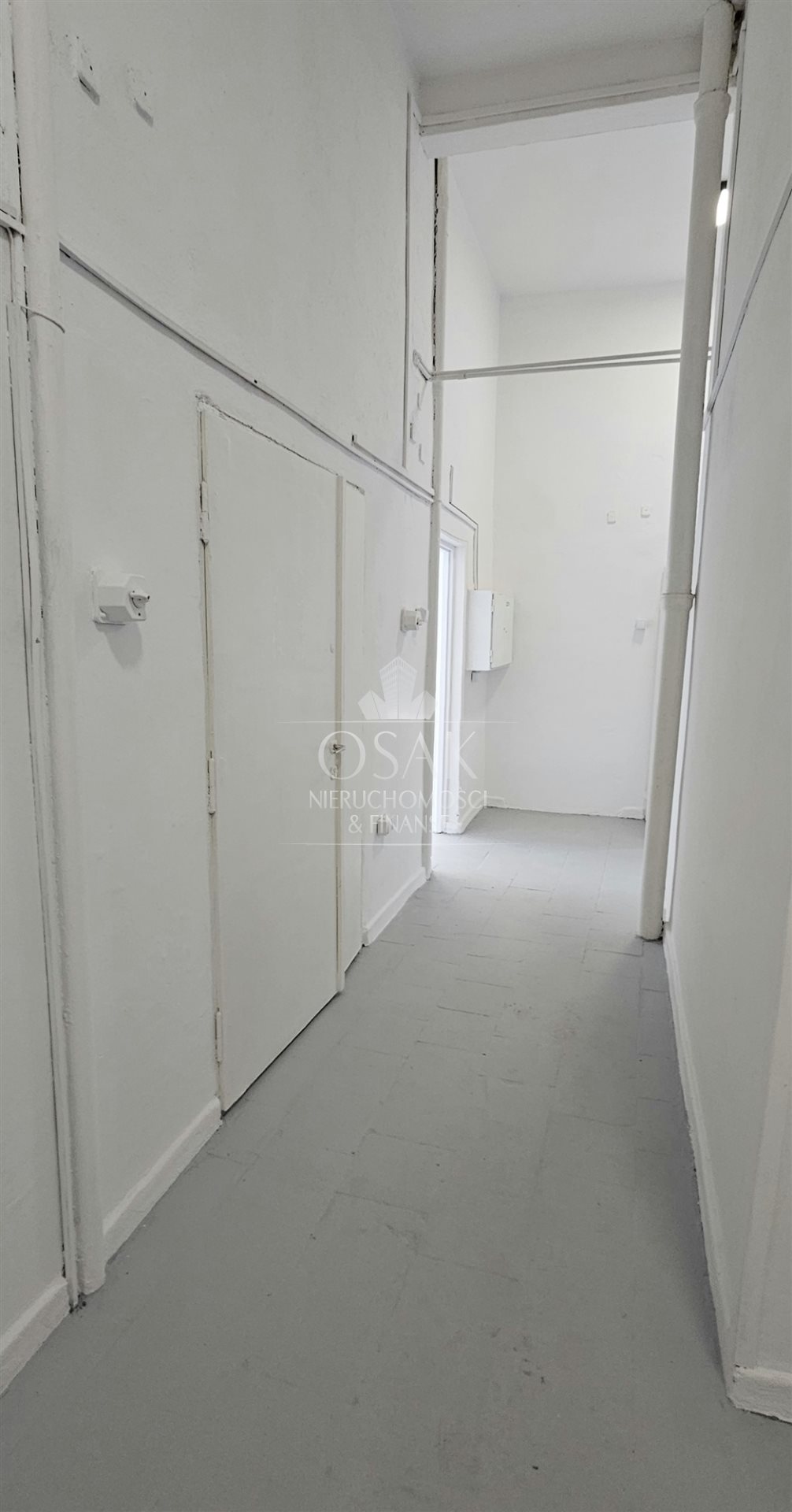 Lokal usługowy 117 m2 - os. Kasztanowe Szczecin (8)