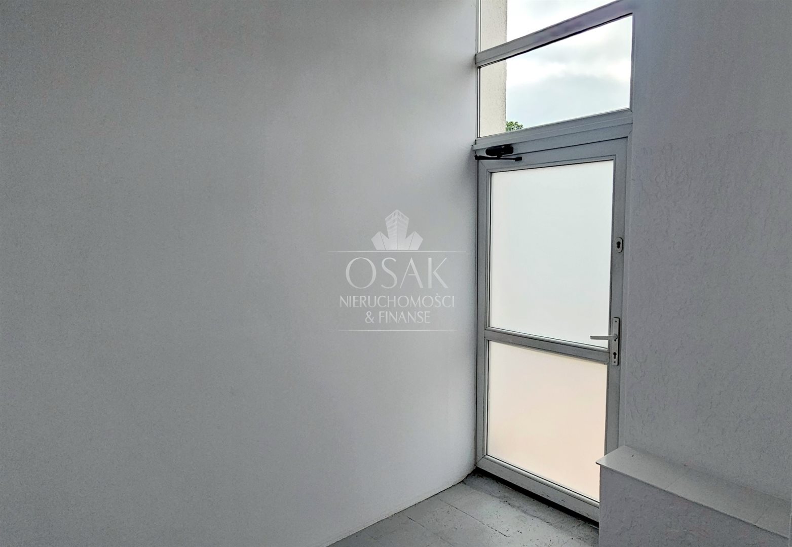 Lokal usługowy 117 m2 - os. Kasztanowe Szczecin (9)