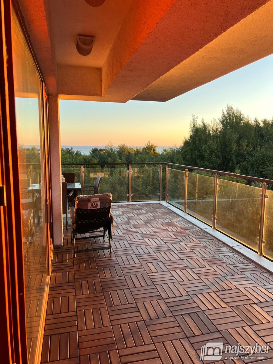 Świnoujście - wyjątkowy apartament z widokiem  (11)