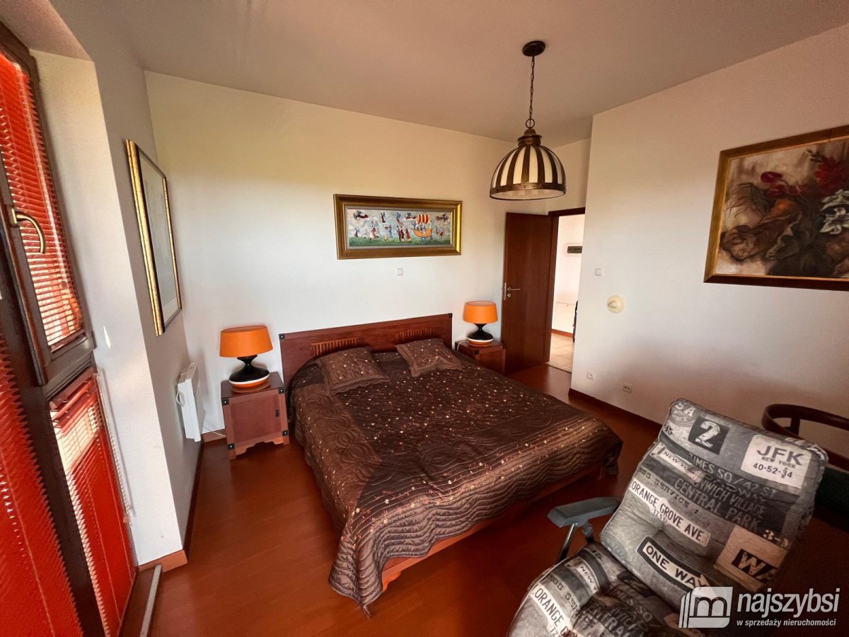 Świnoujście - wyjątkowy apartament z widokiem  (4)