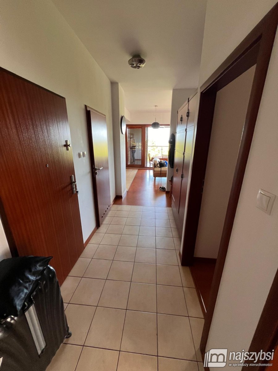 Świnoujście - wyjątkowy apartament z widokiem  (7)