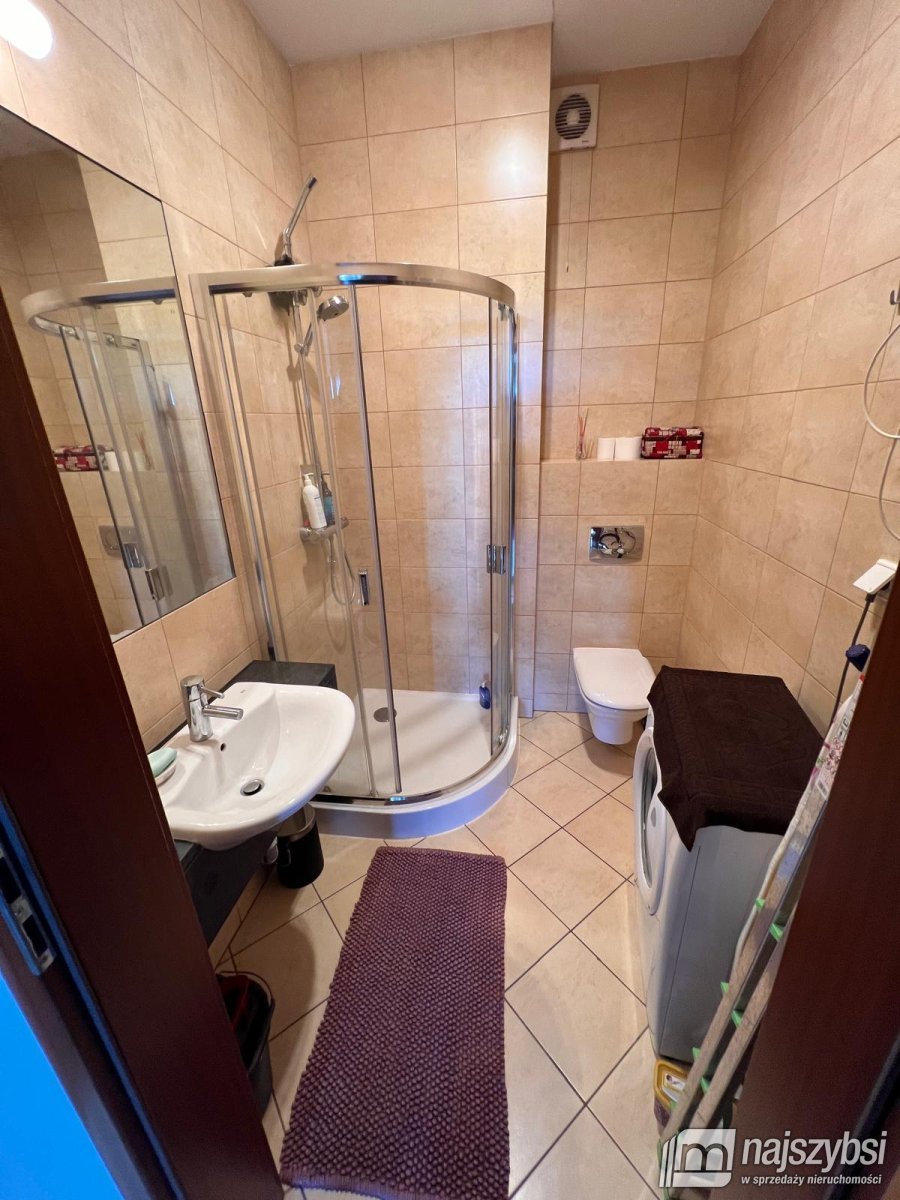 Świnoujście - wyjątkowy apartament z widokiem  (8)