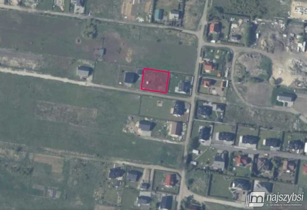 Kliniska Wielkie- 1000m2 z domem parterowym (11)