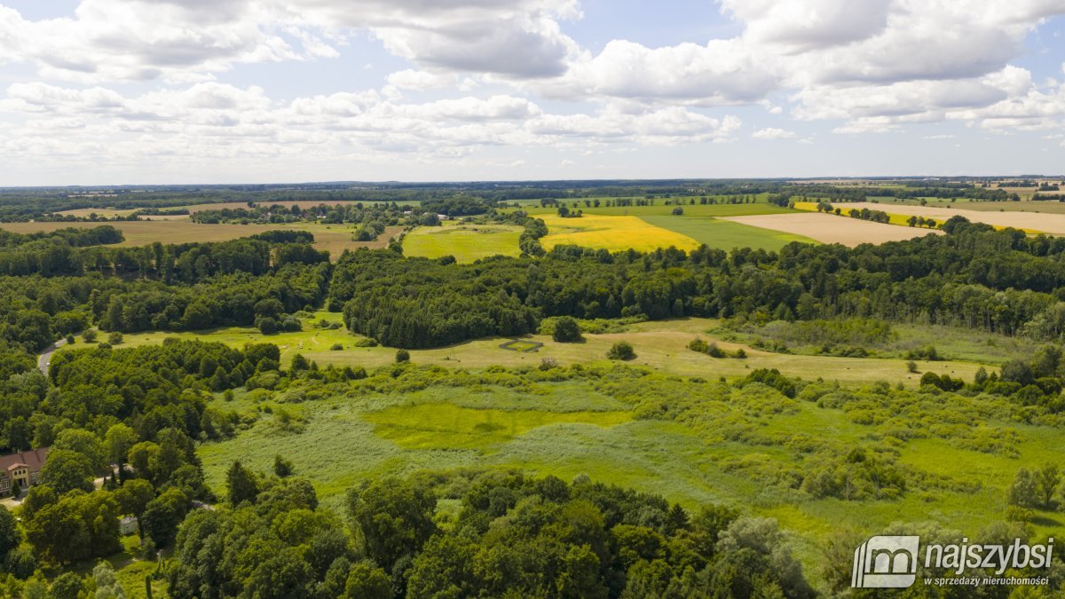 Unimie -okazja 28ha z dostępem do drogi publicznej (13)
