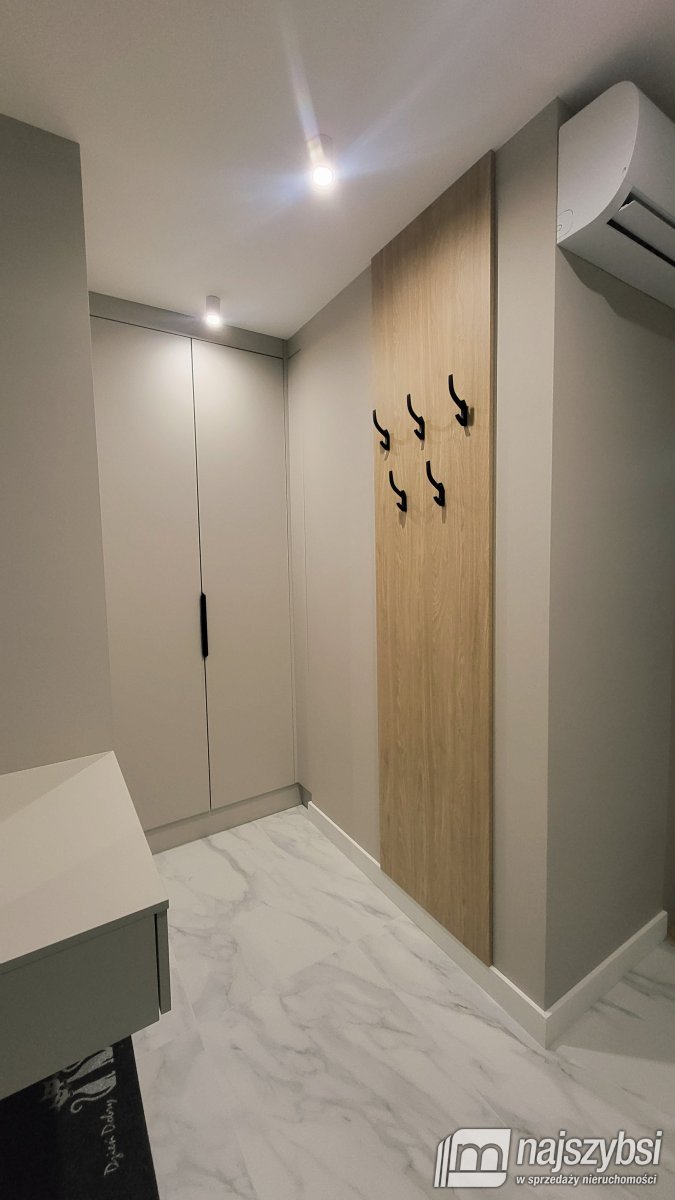 Szczecin - nowy apartament z miejscem postojowym (12)