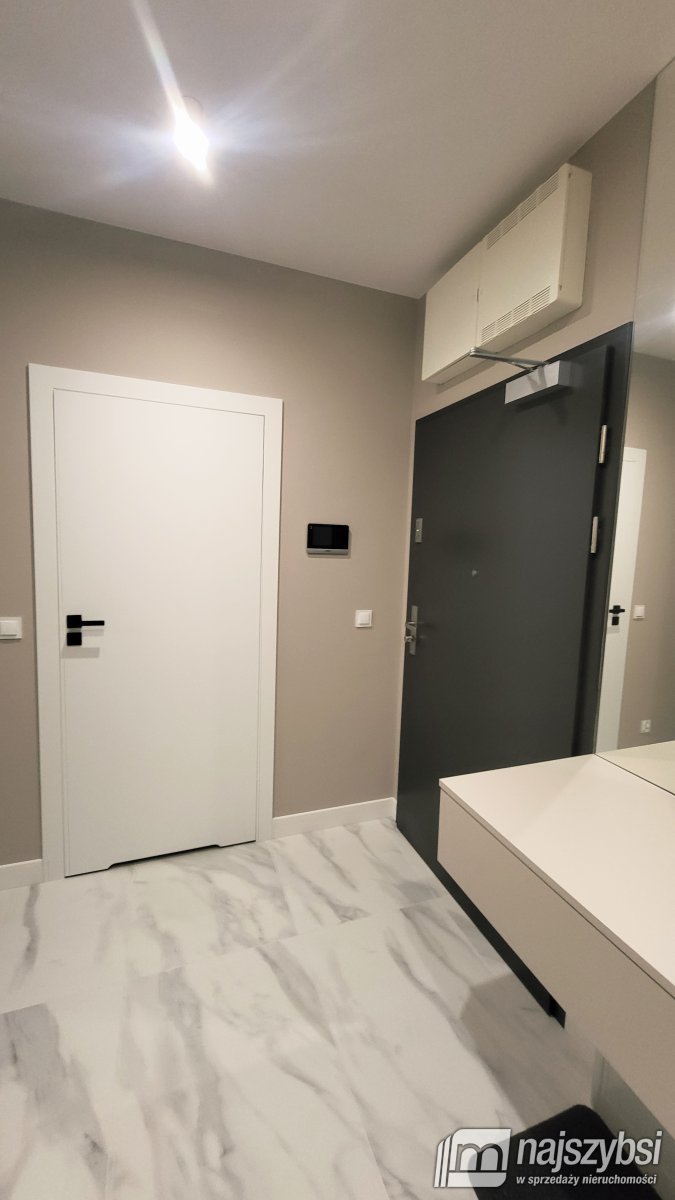 Szczecin - nowy apartament z miejscem postojowym (13)