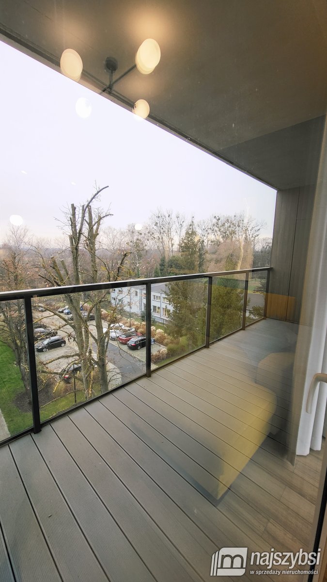 Szczecin - nowy apartament z miejscem postojowym (18)