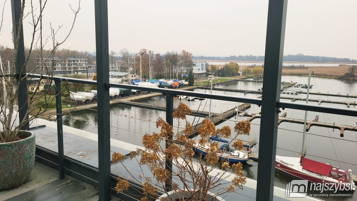 Szczecin - nowy apartament z miejscem postojowym (22)