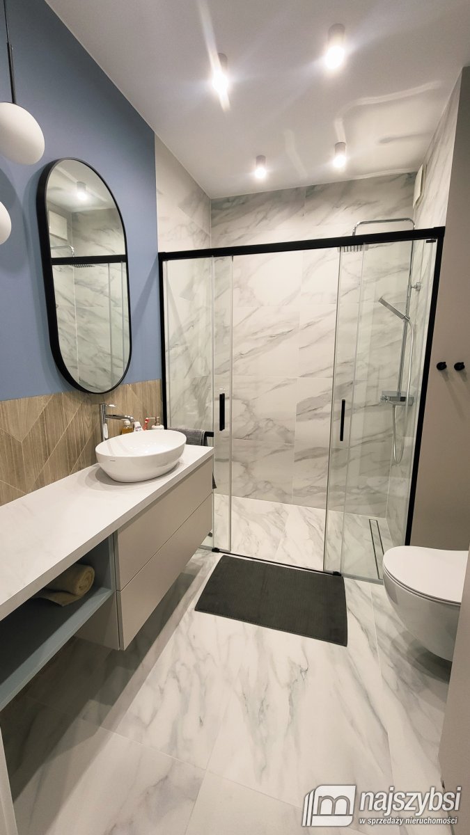Szczecin - nowy apartament z miejscem postojowym (6)
