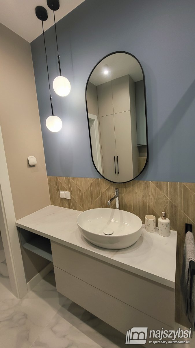 Szczecin - nowy apartament z miejscem postojowym (9)
