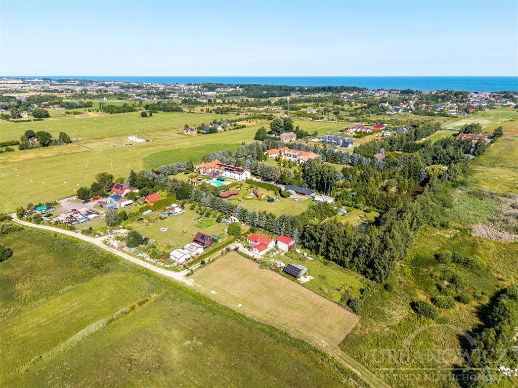 Działka budowlana - Niegoszcz  (6)