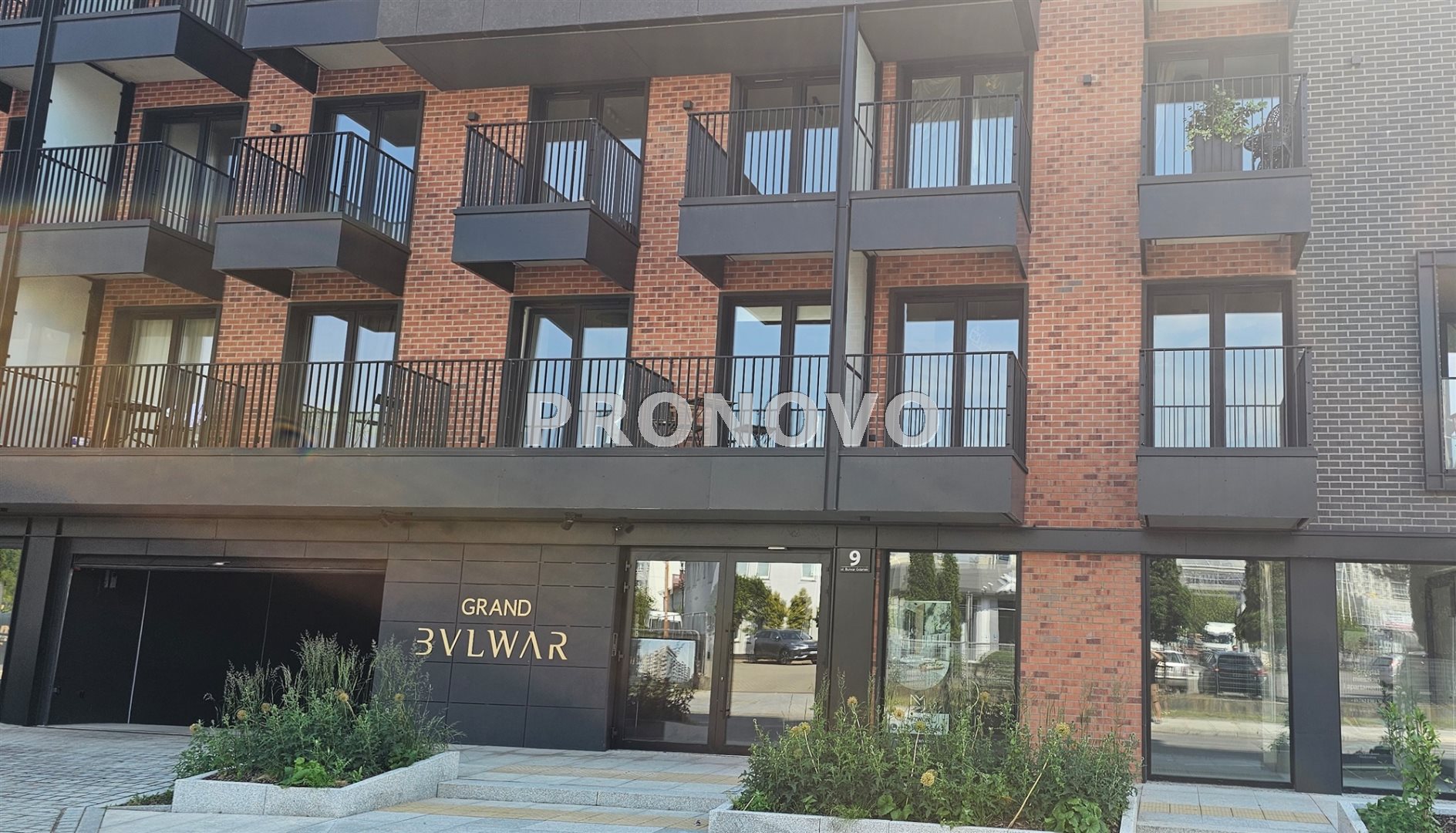 Lokal użytkowy Grand Bulwar (3)