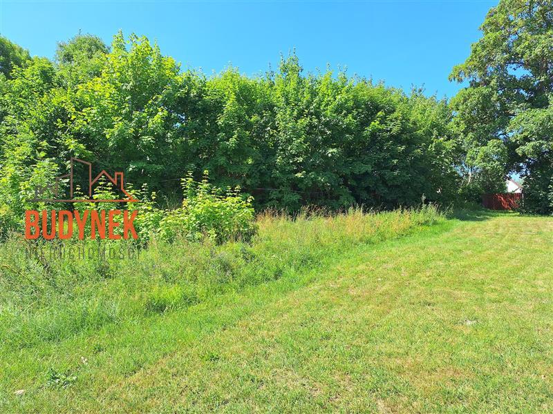 Działka budowlana - Zielnowo  (4)