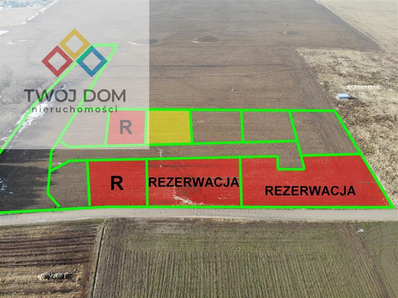 Działka budowlana - Koszalin  (2)