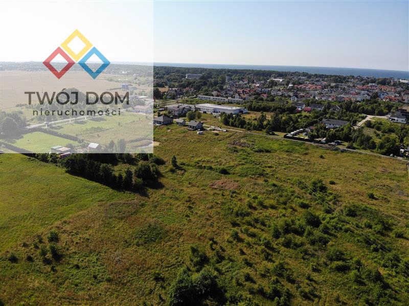 Działka budowlana - Mielno  (4)