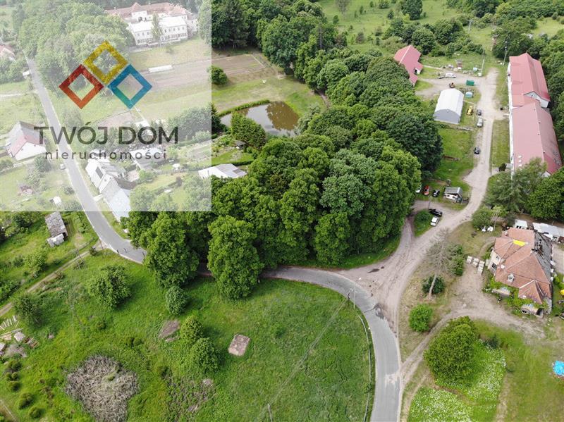 Działka - Wietrzno  (3)