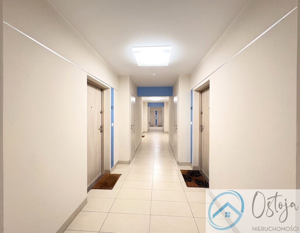 3 Pokoje I Balkon I Os. Pionierów I Nowe Miasto (14)